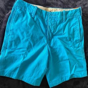 Men’s Hollister shorts